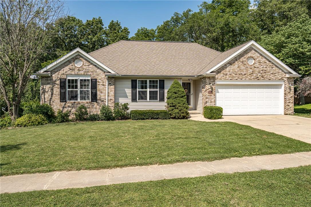 2208 Douglas Street, Charleston, IL 61920