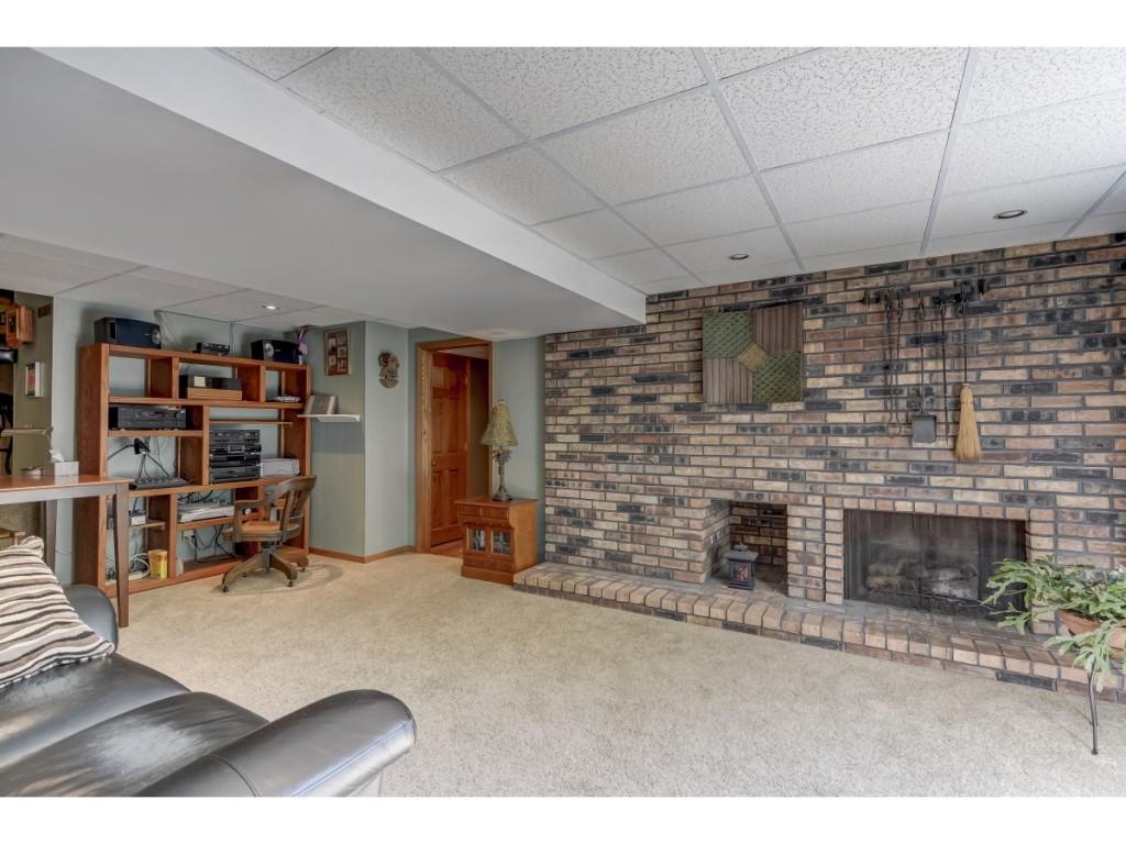 822 W Karen Drive Decatur Il 62526 Vieweg Real Estate