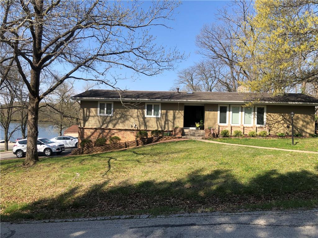 3167 Lake Bluff Drive, Decatur, IL 62521