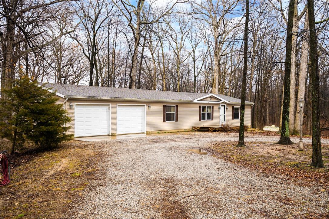 2346 N 1600th Street, Dieterich, IL 62424