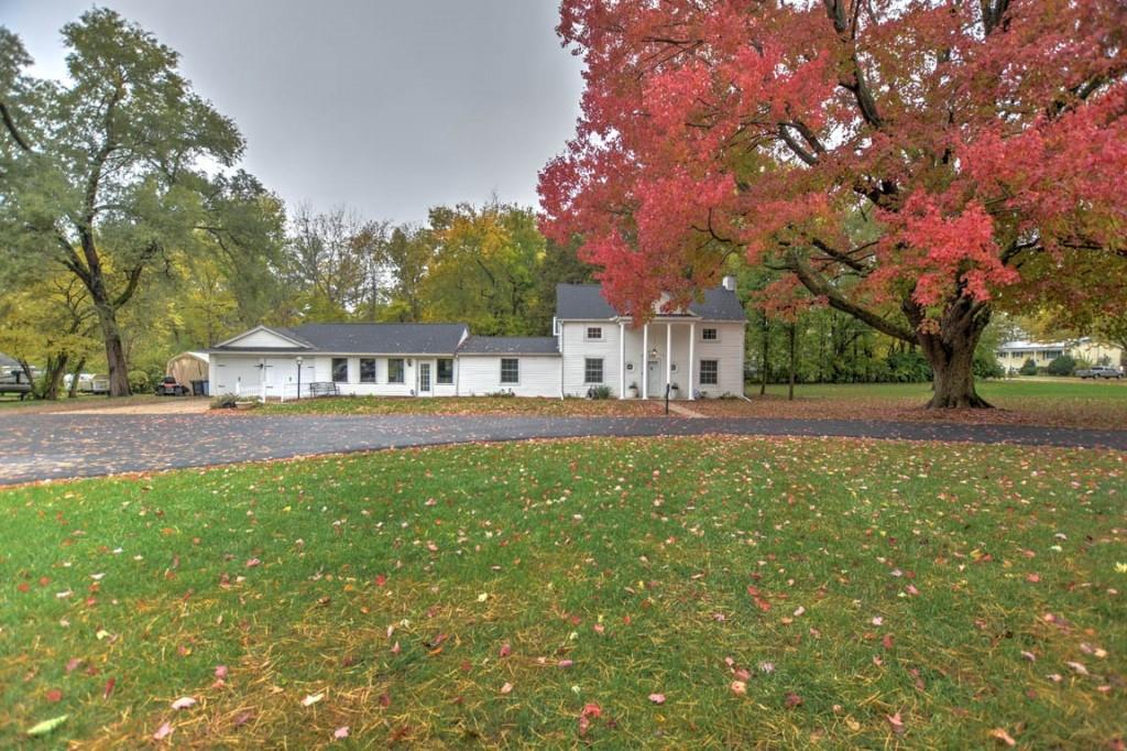 275 N Camp Street, Decatur, IL 62522