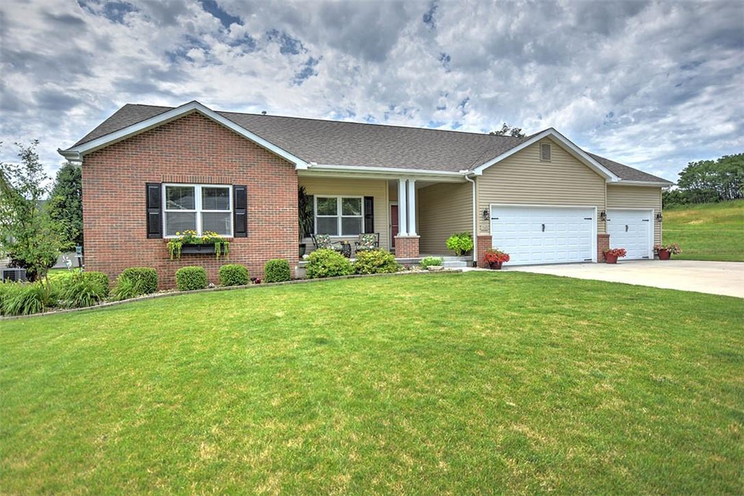 Mt. Zion Active Listings Vieweg Real Estate