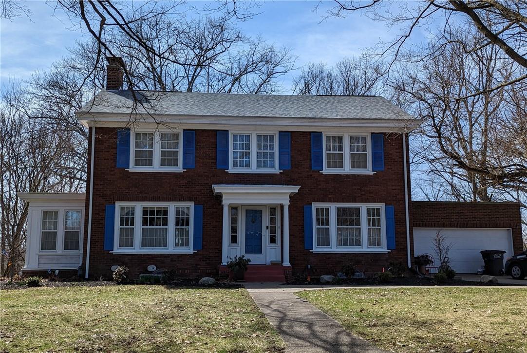 45 Maywood Drive, Danville, IL 61832