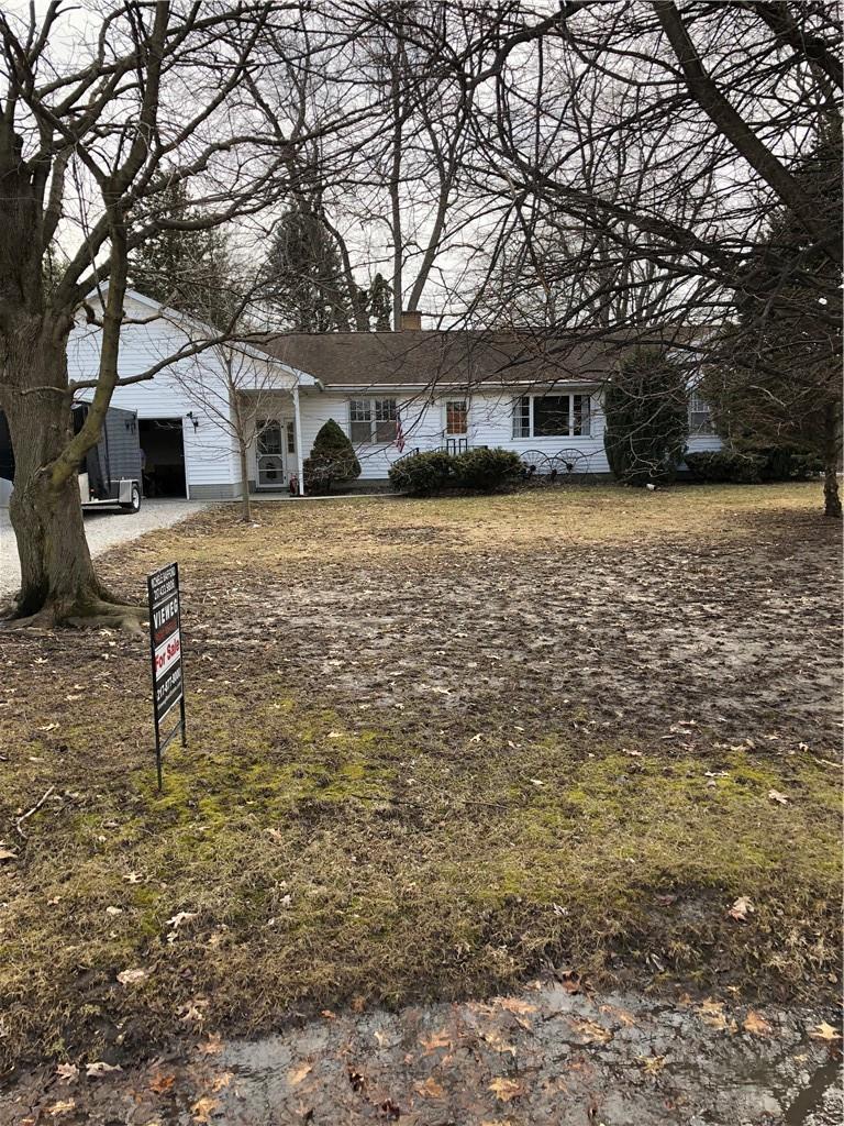 206 E Dunbar, Blue Mound, IL 62513