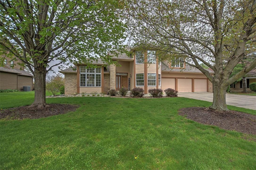 746 Stevens Creek Boulevard, Forsyth, IL 62535