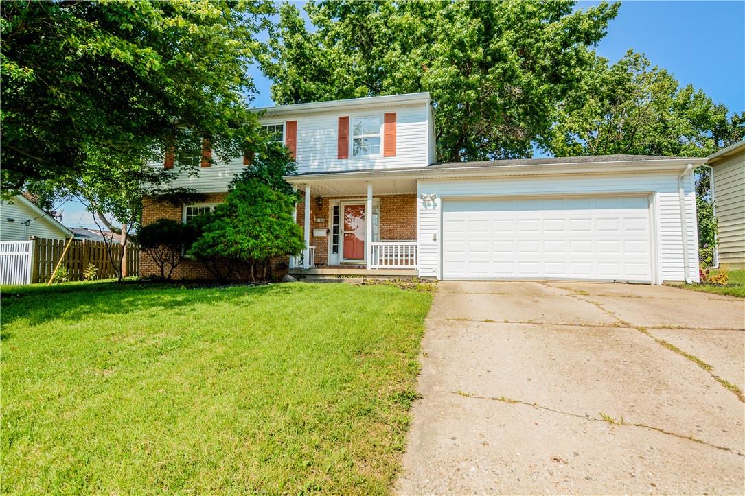 380 W Oak Lane, Decatur, IL 62526