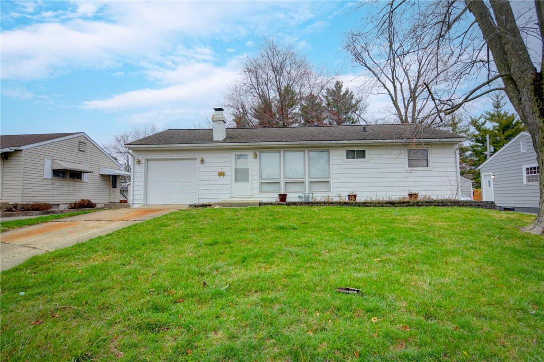 24 E Imboden Drive, Decatur, IL 62521