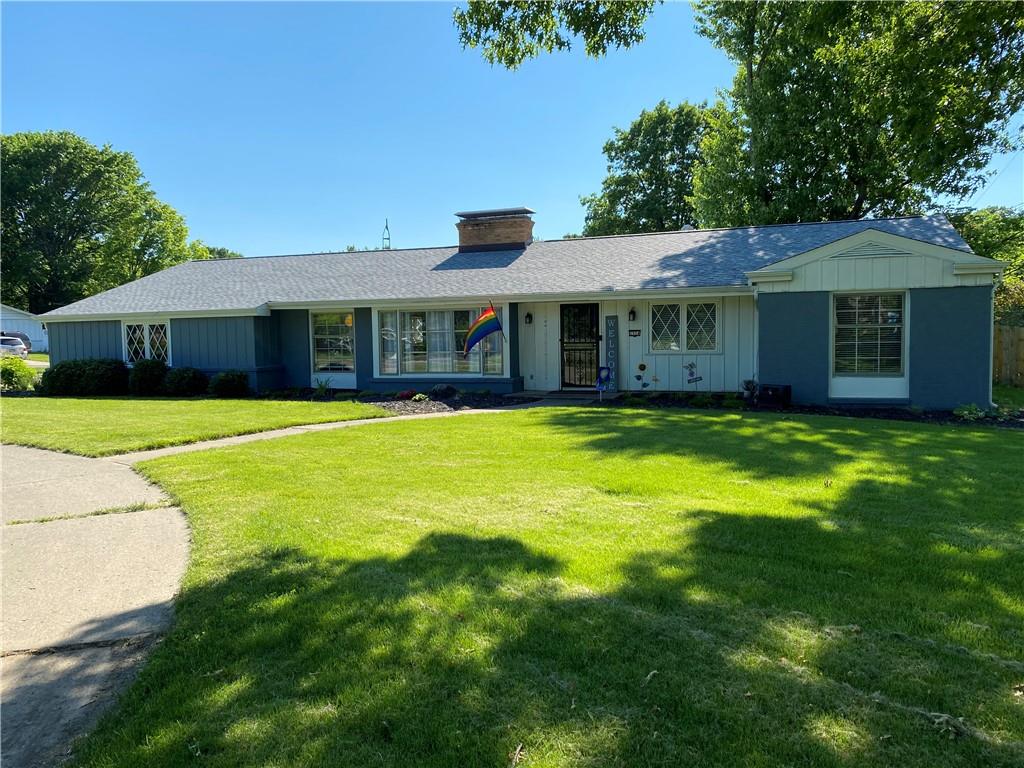 1534 N Logan Avenue, Danville, IL 61832