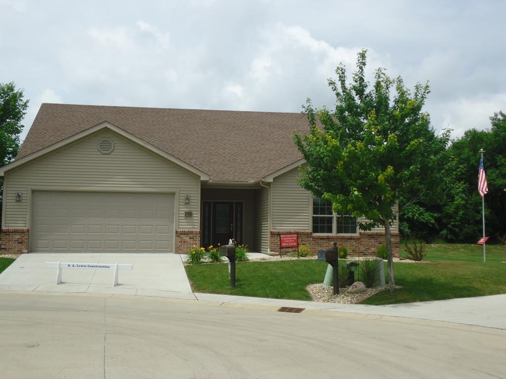 1545 August Hill Place, Mt. Zion, IL 62549