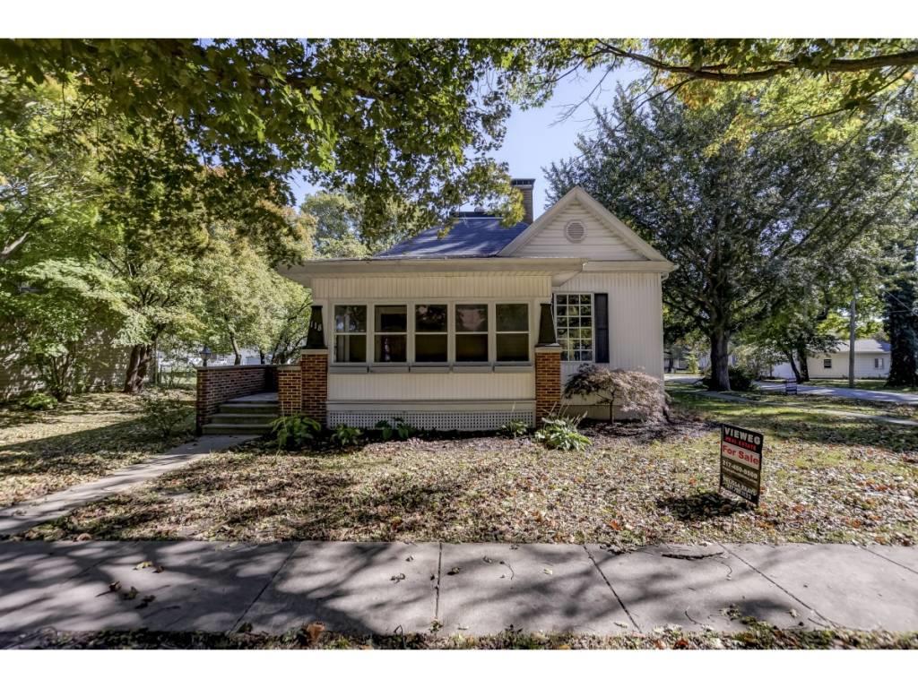 118 S St Marie, Blue Mound, IL 62513