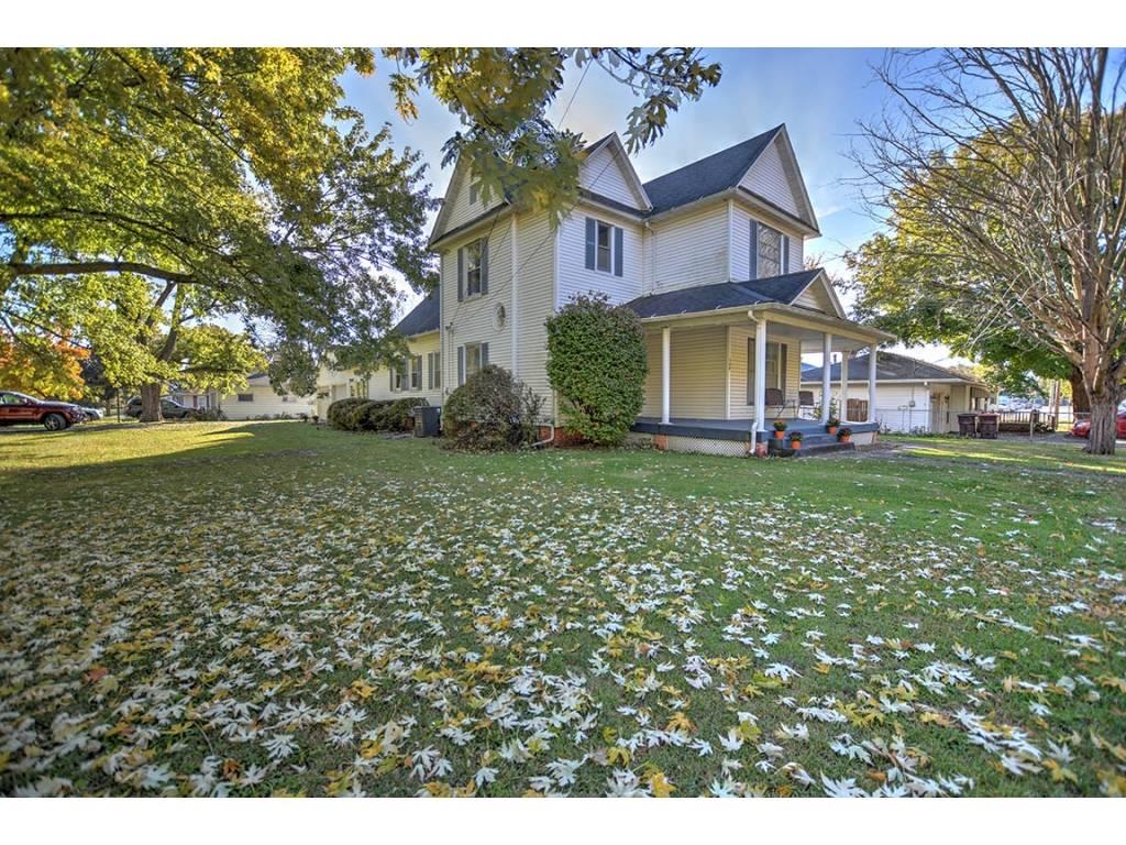 580 N Main Street, Argenta, IL 62501