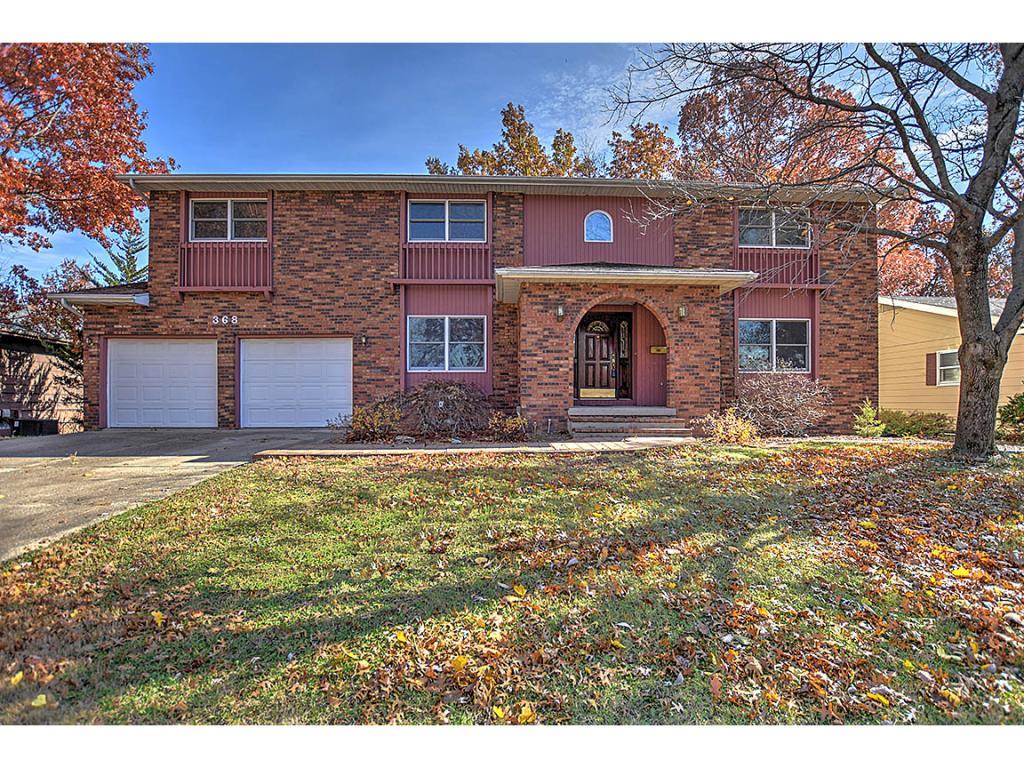 368 Timber Place, Decatur, IL 62521