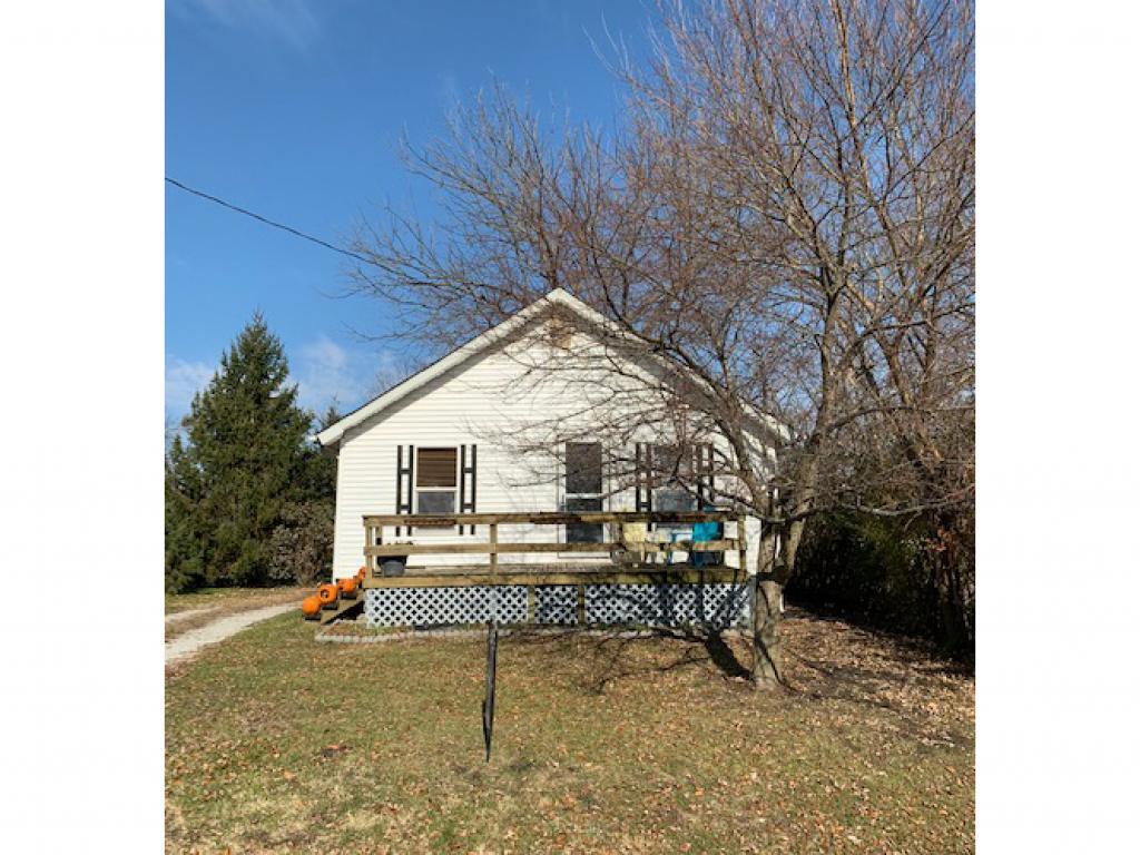 530 W Roney Street, Dalton City, IL 61925