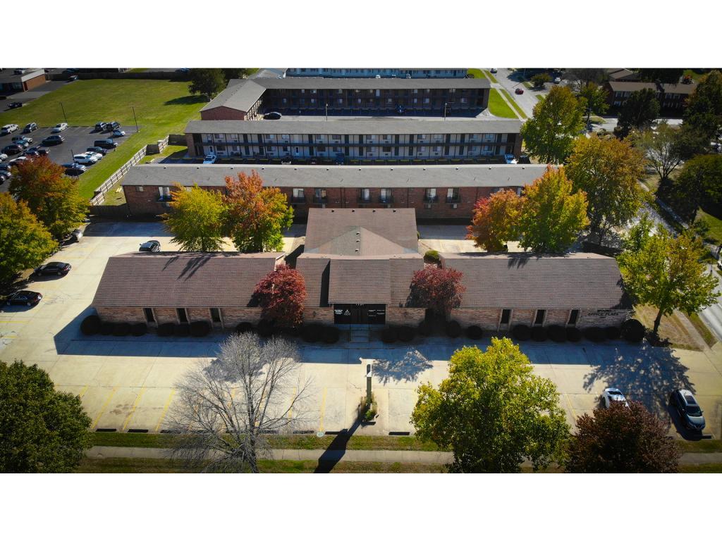 Sold 1301 E Mound Road, Decatur, IL 62526 300,000