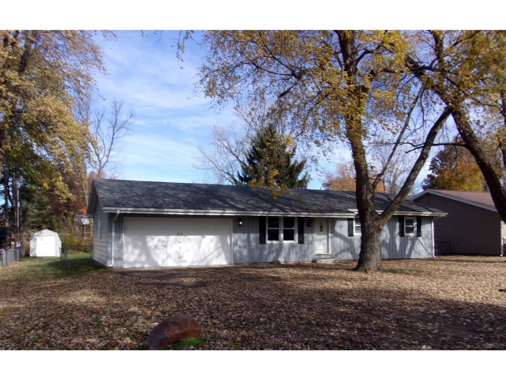 370 Northland Drive, Warrensburg, IL 62573