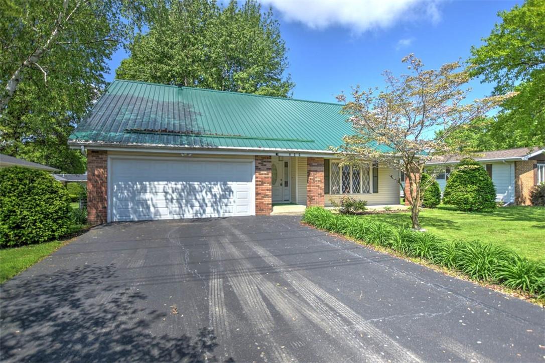 209 Kemmerer Street, Assumption, IL 62510