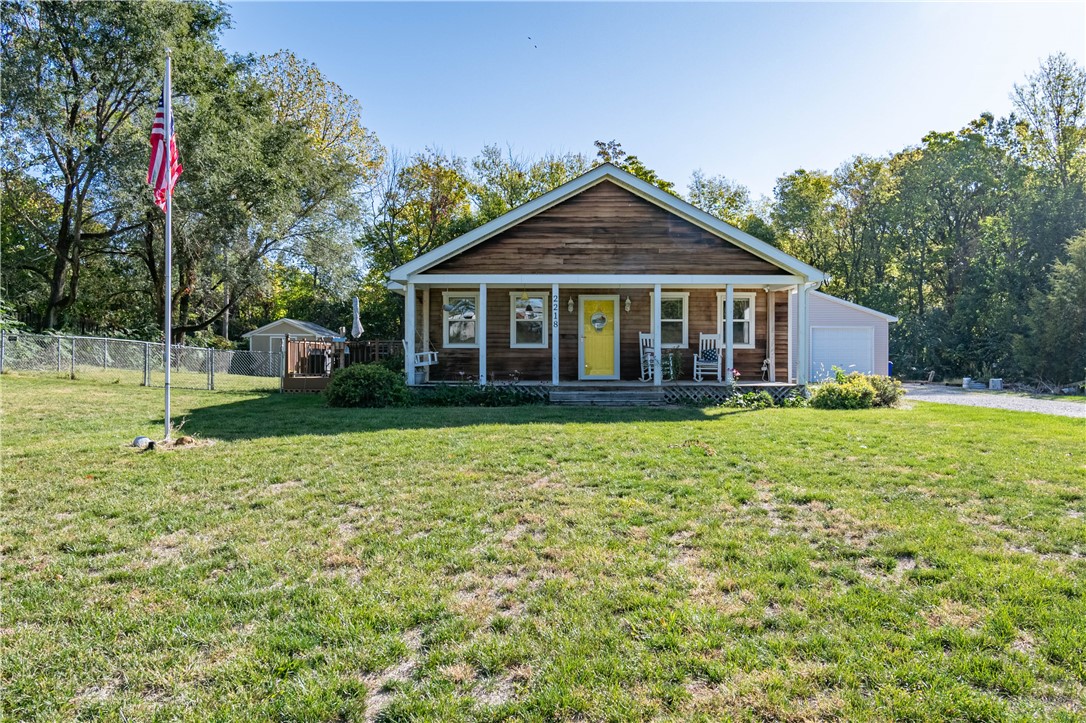 2218 Baker Lane, Decatur, IL 62526