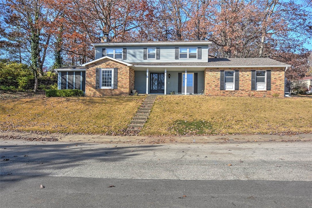 545 Shoreline Drive, Decatur, IL 62521