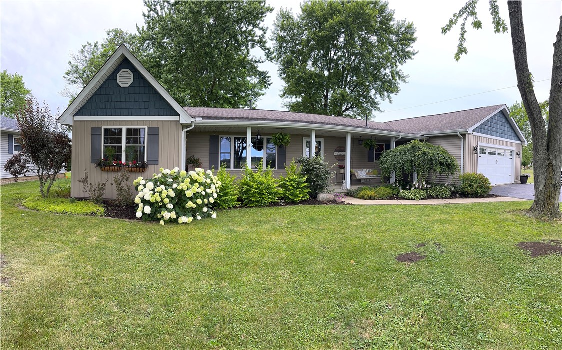 20296 Henning Road, Danville, IL 61834