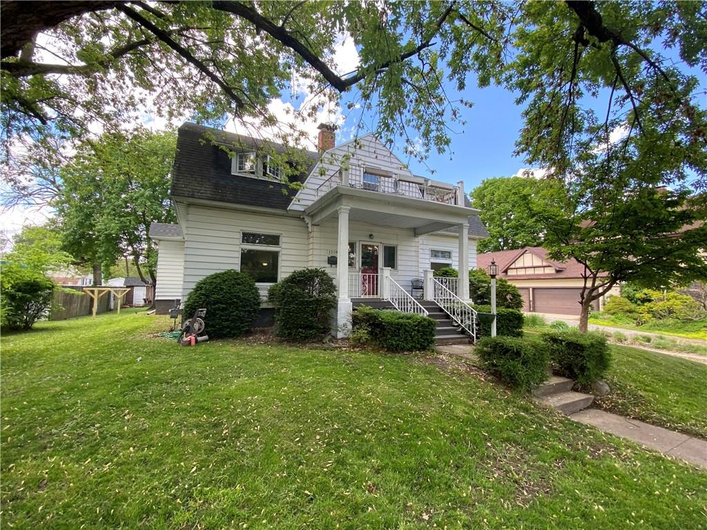 Sold 1218 N Vermilion Street, Danville, IL 61832 3 Beds / 1 Full