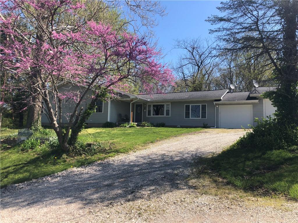 Sold 13400 E Us Highway 40, Marshall, IL 62441 5 Beds / 3 Full Baths