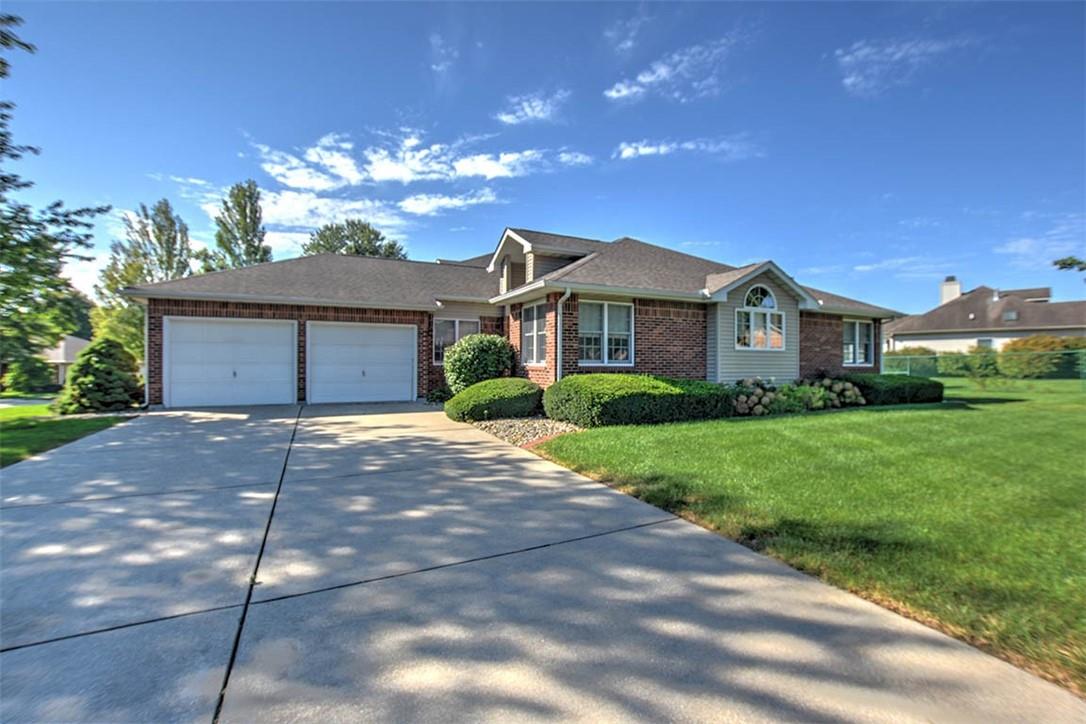 643 Waterford Lane, Decatur, IL 62526