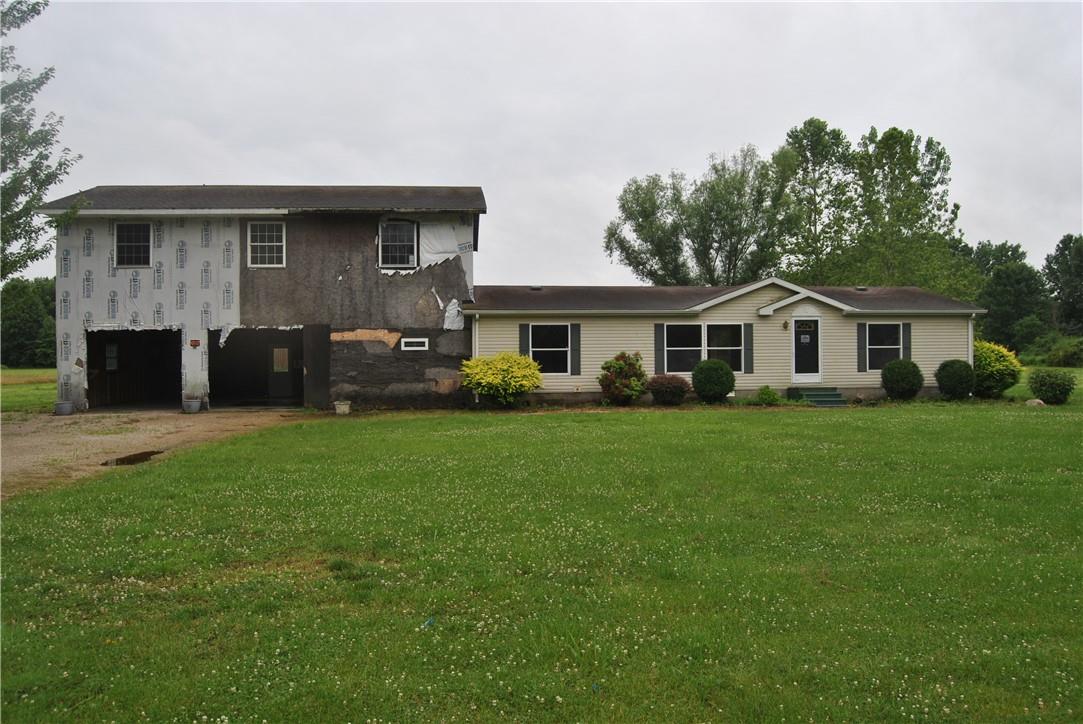 Sold 25422 E 1850th Road, Dennison, IL 62423 3 Beds / 2 Full Baths