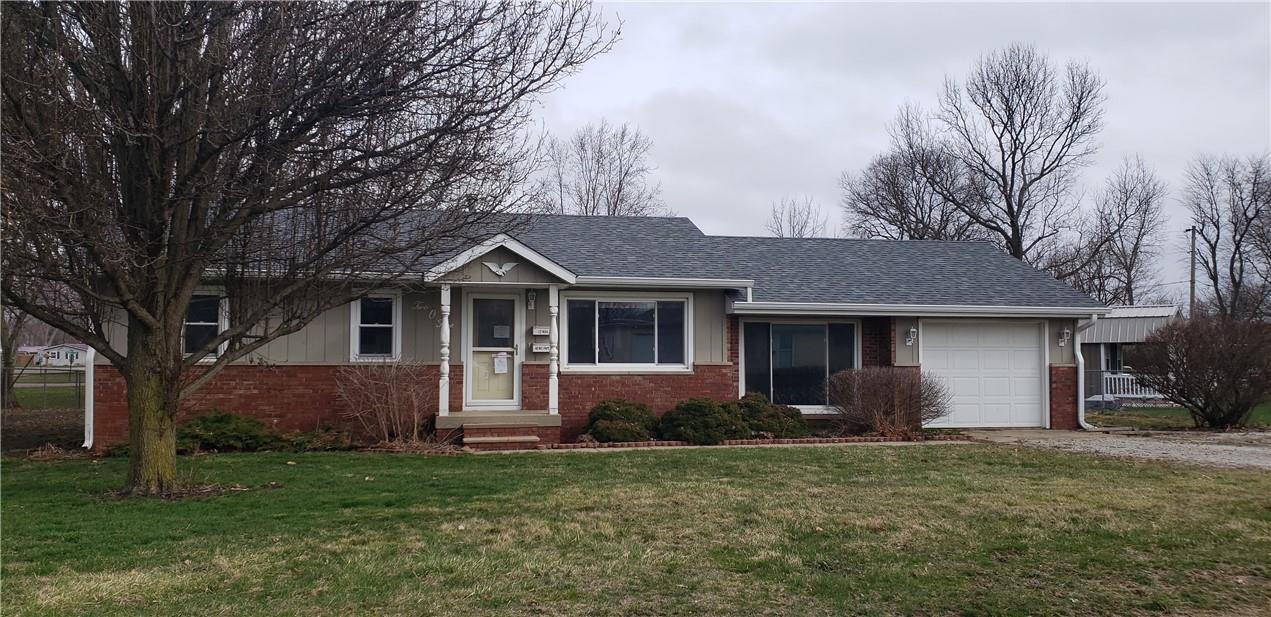 205 Carol Drive, Westville, IL 61883