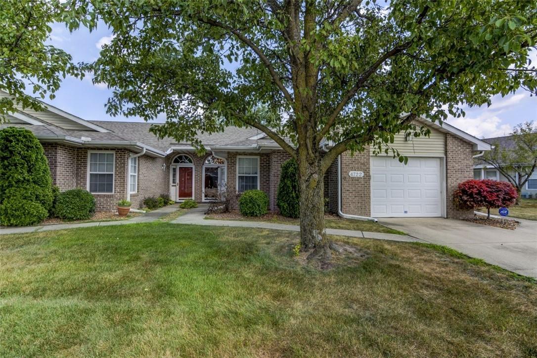 4722 Arbor Court, Decatur, IL 62526