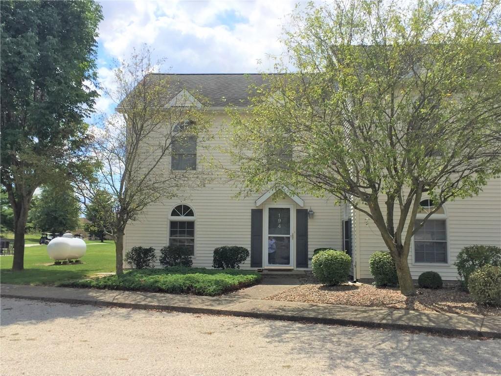 Sold 194 Beyers Lake Estate Pana Il 62557 2 Beds 2 Full Baths 97500