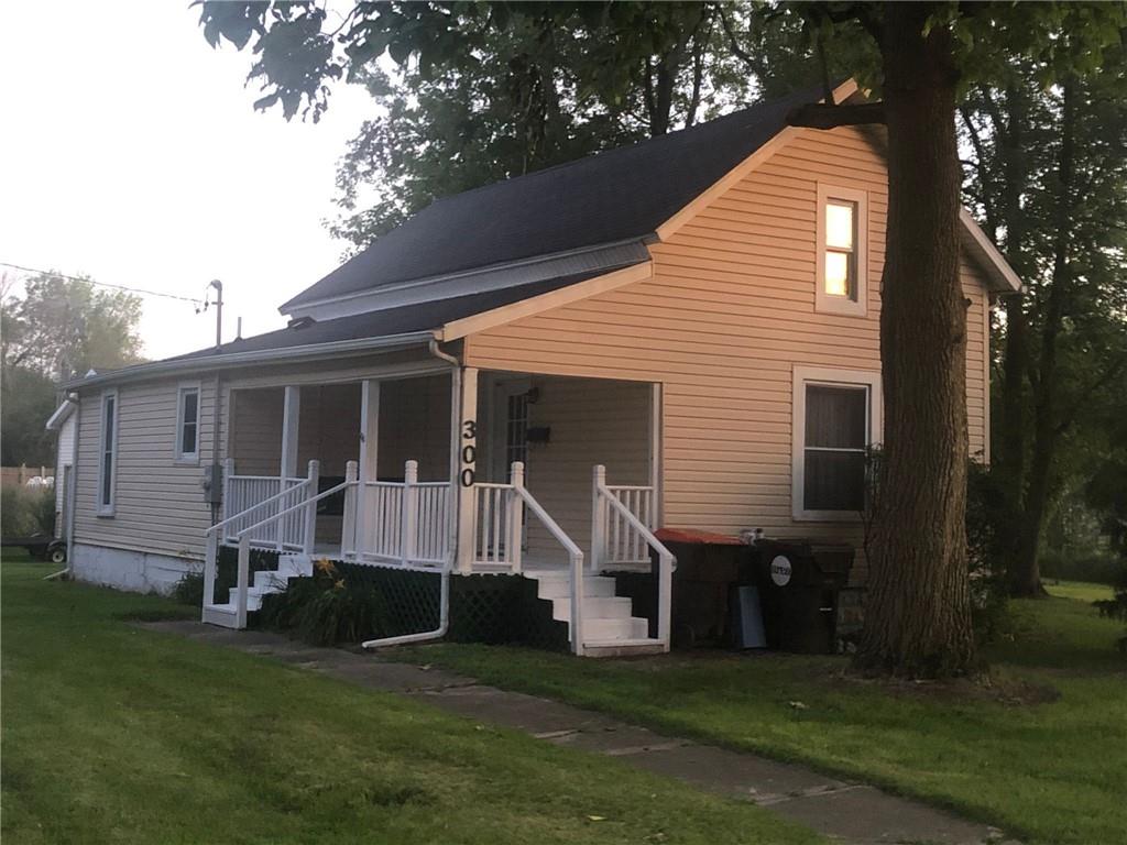 300 E Hickory Street, Milford, IL 60953