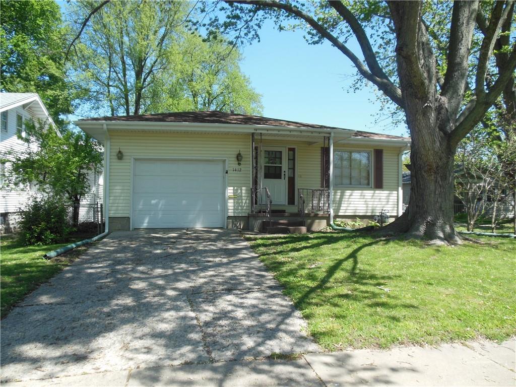 Lake Homes for Sale in Decatur, Illinois