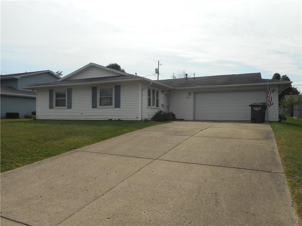 1010 Sunset Ridge, Danville, IL 61832