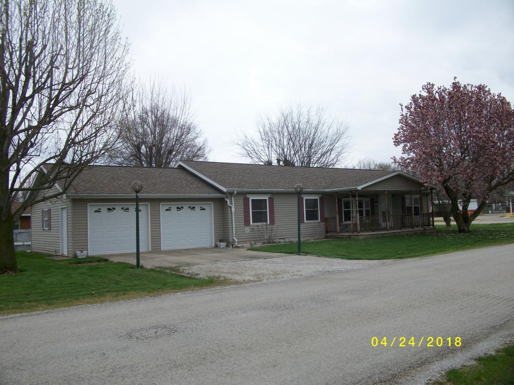 Greenup, IL 62428