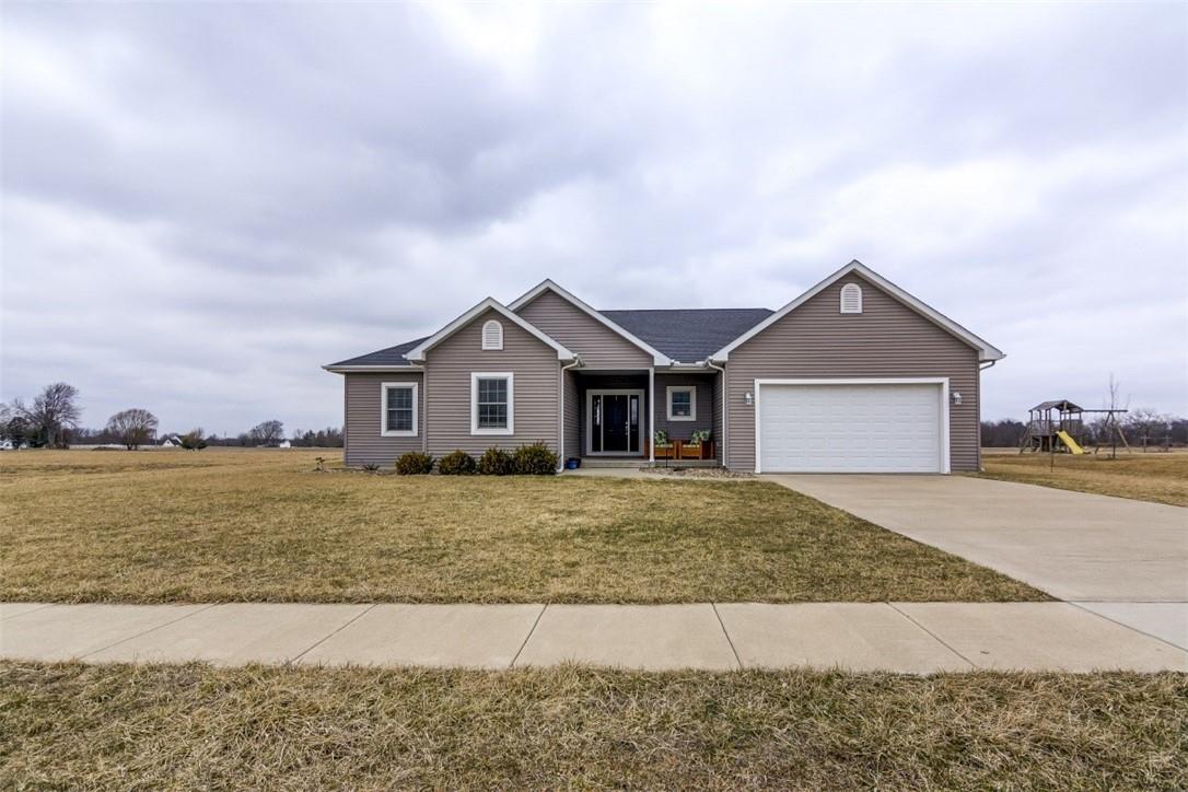 6948 E Summerfield Avenue, Decatur, IL 62521