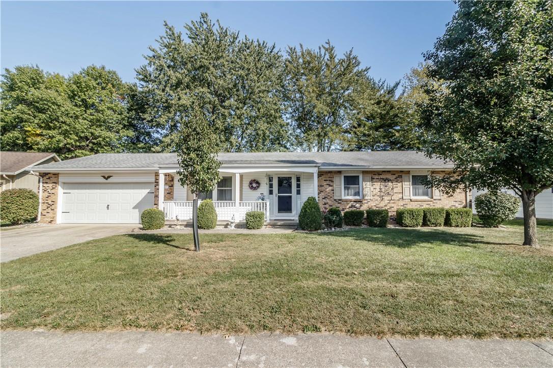 1807 Street, Charleston, IL 61920