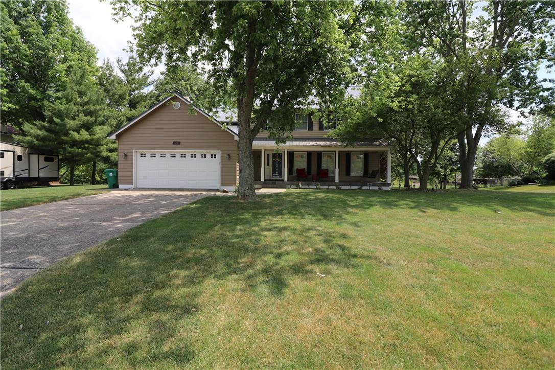 884 Stevens Creek Lane, Forsyth, IL 62535