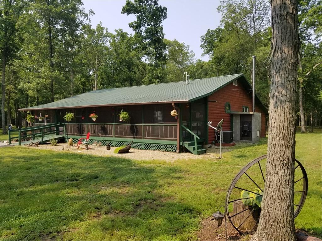 2099 N 2300 Street, St. Elmo, IL 62458