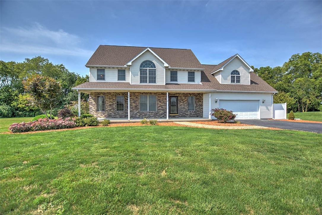 115 Cardinal Drive, Macon, IL 62544