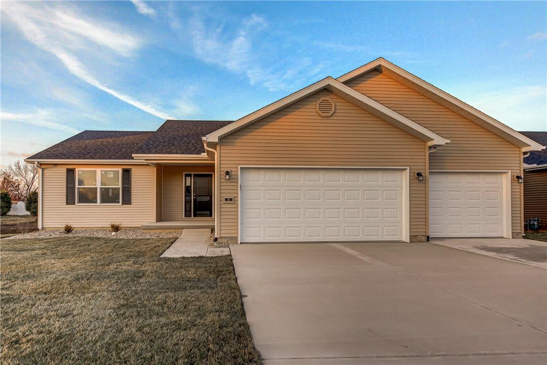 Mt. Zion Area Info Vieweg Real Estate