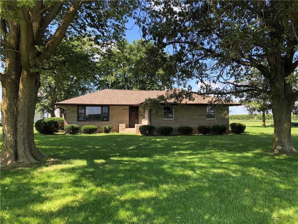 1171 N 3250 Road, Windsor, IL 61957