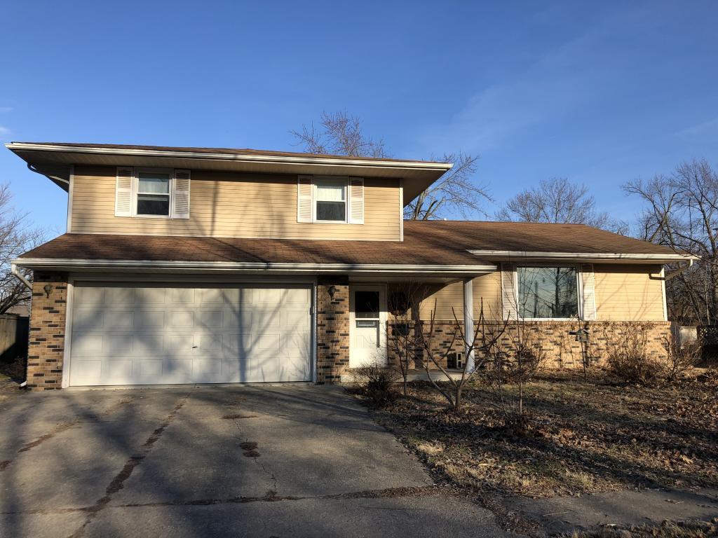 309 N Main Street, Altamont, IL 62411