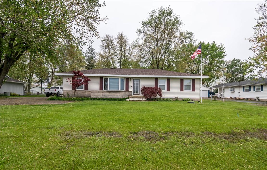 227 E Elwin Road, Decatur, IL 62521