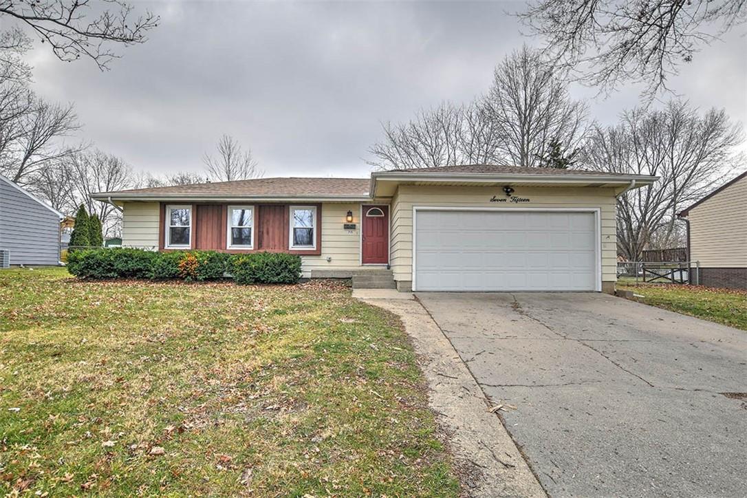 Mt. Zion Active Listings Vieweg Real Estate